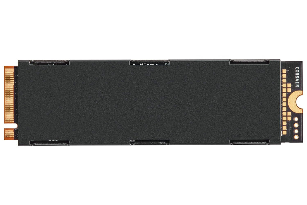 Corsair Force MP600  500GB GEN4 PCIE X4 NVME M.2 3D TLC NAND INTERNAL SSD