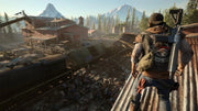 Days Gone | PS4 Game (PlayStation 4) Sony