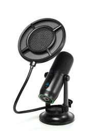 Thronmax Proof-Pop Filter | Professional Microphone Pop Filter Thronmax