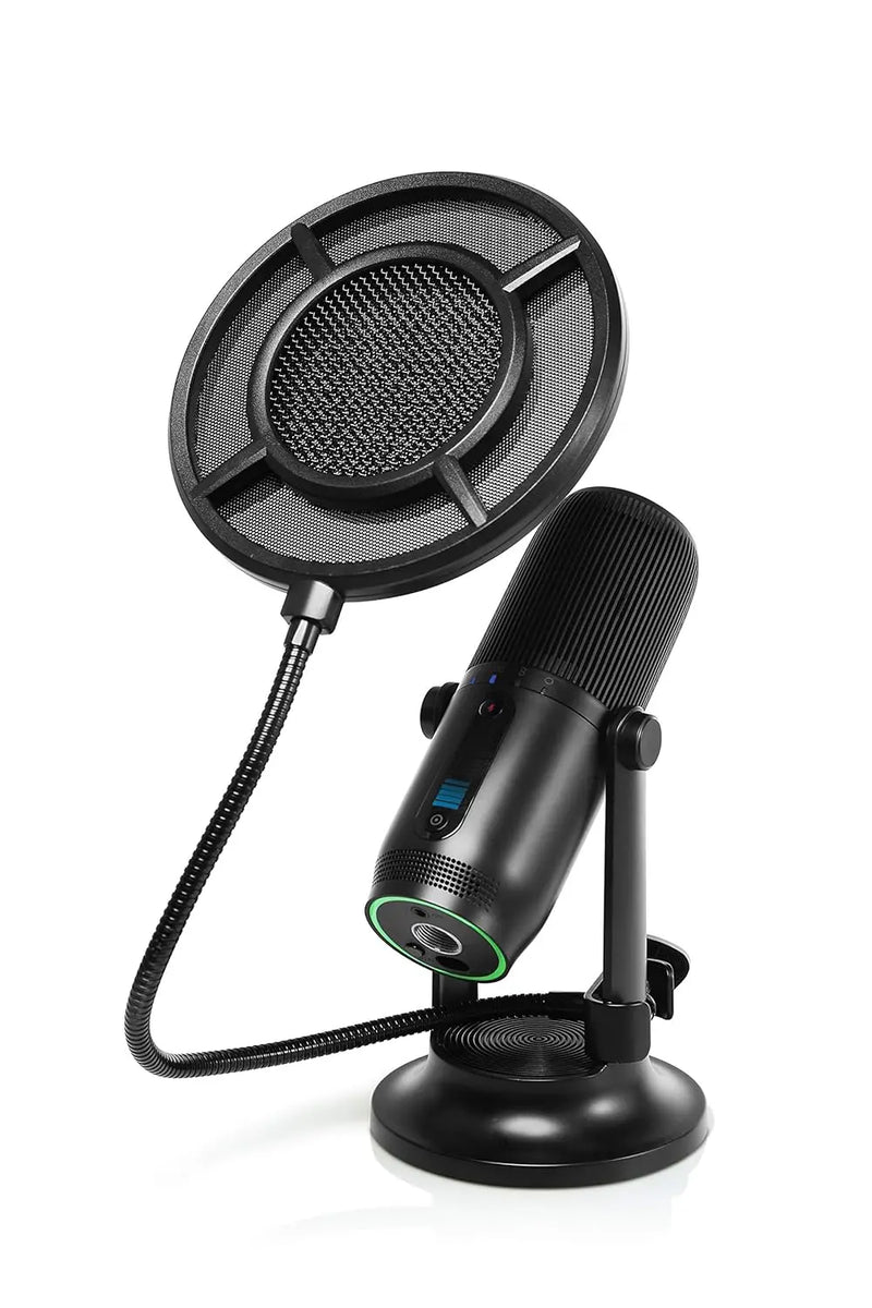 Thronmax Proof-Pop Filter | Professional Microphone Pop Filter Thronmax