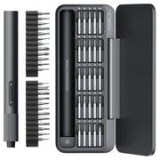 HOTO Precision Screwdriver ADV Set | 48-in-1 Magnetic Bits, Aluminum Alloy Body, Rotating Cap | Professional Repair Tool Kit for Mobile, Laptop, Watches & Electronics - Hoto India