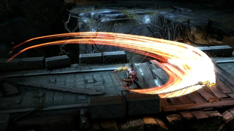 God of War Remastered (PS4) Sony