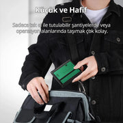 UGREEN Network Cable Tester LAN RJ45 RJ11 BNC Coaxial Ethernet Phone Cable Tester Remote Unit LED Indicators 10950 Ugreen