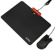 XPG INFAREX M10 + R10 Combo  Mousepad XPG