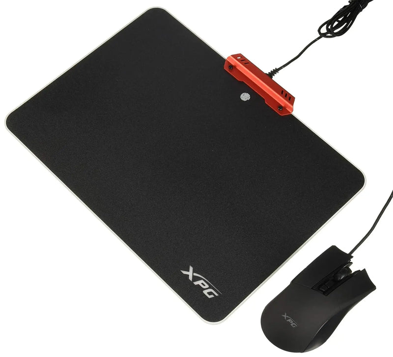 XPG INFAREX M10 + R10 Combo  Mousepad XPG