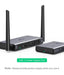 UGREEN 50M Wireless HDMI VGA Extender Transmitter Receiver 1080P 60Hz 5GHz Long Range Display Adapter Kit 50633A Ugreen