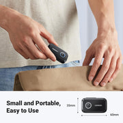 UGREEN CM596 90748 Bluetooth 5.3 AUX receiver small and portable, easy to use