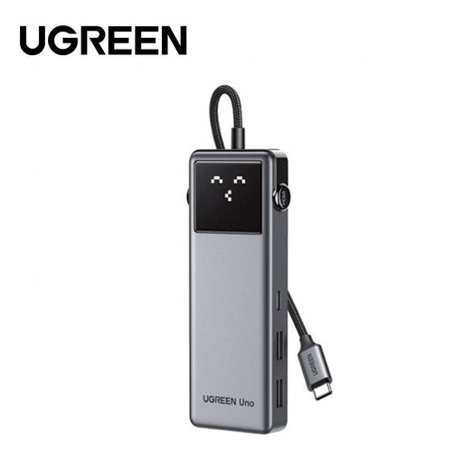 UGREEN Uno 75177 6-in-1 USB-C hub with HDMI 