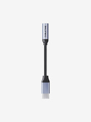 CABLETIME USB-C to 3.5mm audio adapter
