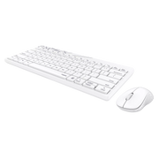 Rapoo 8000S Wireless Keyboard & Mouse Combo