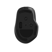 Rapoo MT560 Multi-mode Wireless Ergonomic Optical Mouse