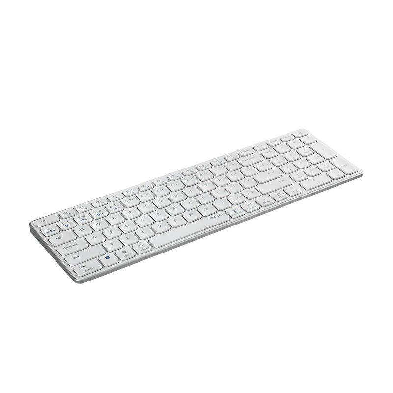 Rapoo E9350G Multi-mode Wireless Keyboard