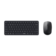 Rapoo 9010M Ultra-slim Multi-mode Wireless Keyboard & Mouse Combo
