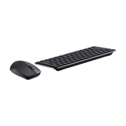 Rapoo 9010M Ultra-slim Multi-mode Wireless Keyboard & Mouse Combo