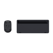 Rapoo 9010M Ultra-slim Multi-mode Wireless Keyboard & Mouse Combo