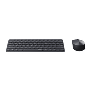 Rapoo 9010M Ultra-slim Multi-mode Wireless Keyboard & Mouse Combo