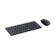 Rapoo 9010M Ultra-slim Multi-mode Wireless Keyboard & Mouse Combo