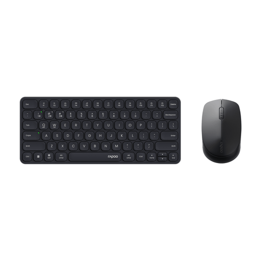 Rapoo 9010M Ultra-slim Multi-mode Wireless Keyboard & Mouse Combo