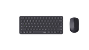Rapoo 9010M Ultra-slim Multi-mode Wireless Keyboard & Mouse Combo