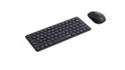 Rapoo 9010M Ultra-slim Multi-mode Wireless Keyboard & Mouse Combo