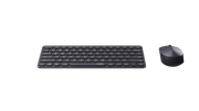 Rapoo 9010M Ultra-slim Multi-mode Wireless Keyboard & Mouse Combo