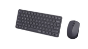 Rapoo 9010M Ultra-slim Multi-mode Wireless Keyboard & Mouse Combo
