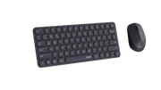 Rapoo 9010M Ultra-slim Multi-mode Wireless Keyboard & Mouse Combo