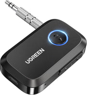 UGREEN CM596 90748 Bluetooth 5.3 AUX receiver 
