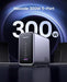 90903-UGREEN Nexode 300W 5-Port PD GaN Fast Charger EU