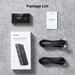 UGREEN 2x4 USB 2.0 Sharing Switch Box 2 In 4 Out Peripheral Switcher Printer Scanner Keyboard Mouse PC Laptop USB Hub Switch 30767 Ugreen