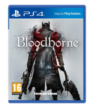 Bloodborne (PS4) Bloodborne