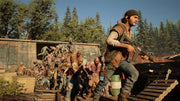 Days Gone | PS4 Game (PlayStation 4) Sony