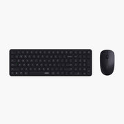 Rapoo 9320M Ultra-slim Multi-mode Wireless Keyboard & Mouse Combo