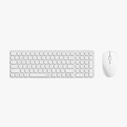 Rapoo 9320M Ultra-slim Multi-mode Wireless Keyboard & Mouse Combo