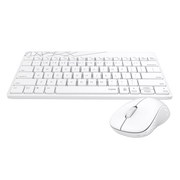 Rapoo 8000S Wireless Keyboard & Mouse Combo