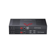 AV Access 4KEX100-KVM-Pro Advanced HDBaseT 3.0 HDMI KVM Extender, Uncompressed 4K@60 up to 100m/330ft, 144/165/240Hz Refresh Rate, Zero Latency AV Access