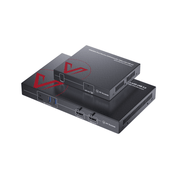 AV Access 4KEX100D-DM