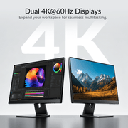 AV Access 4KEX100D-DM