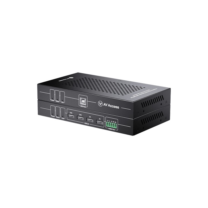 AV Access 4KEX50-KVM