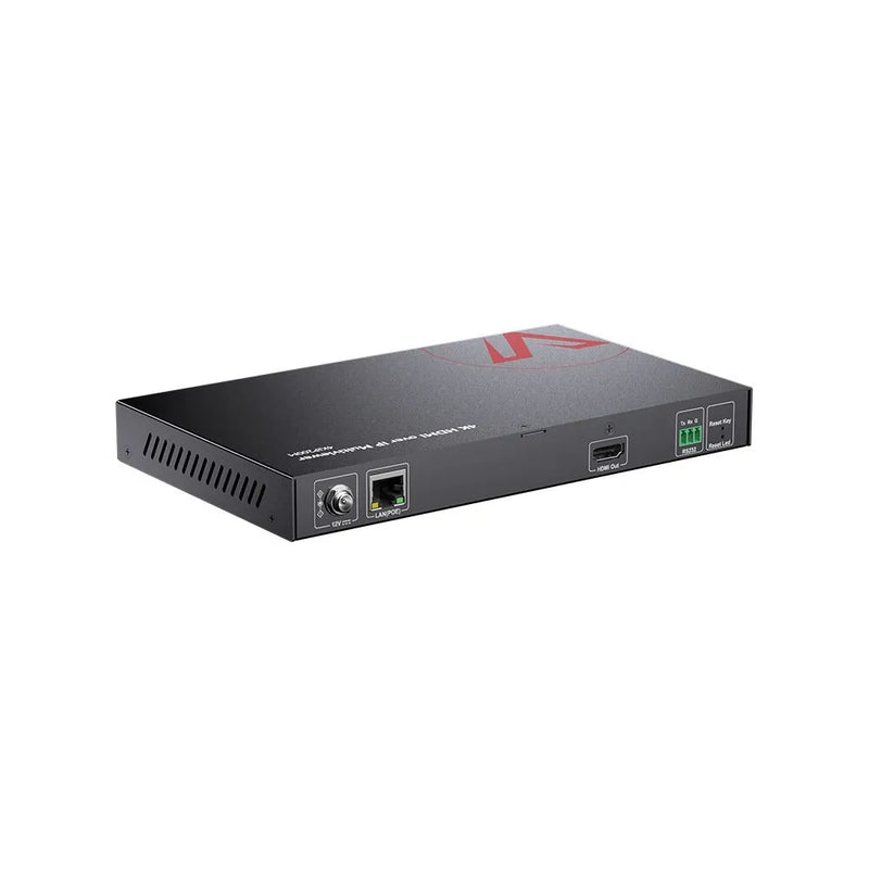 AV Access 4KIP200M 4K HDMI over IP Multiview Processor – Quad, PIP & Triple View
