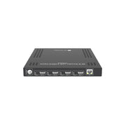 AV Access 4KIP204E 4-Input 4K AV over IP Encoder for HDMI Matrix & 8×8 Video Wall