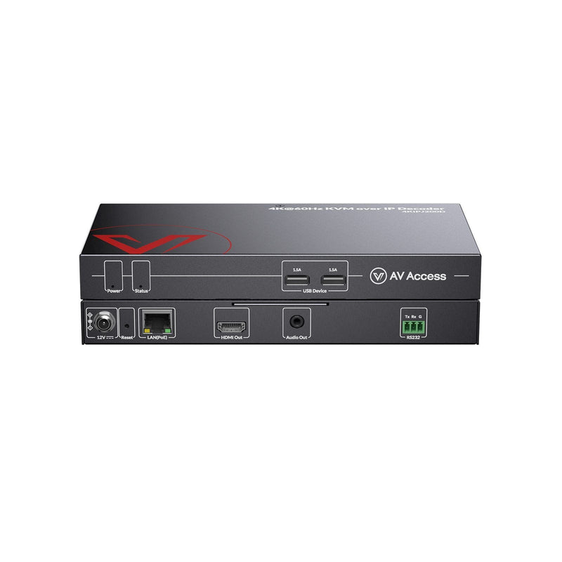 AV Access 4KIPJ200D