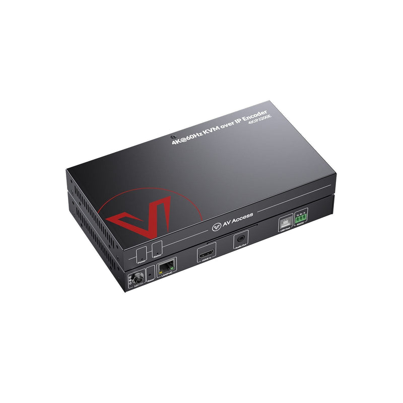 AV Access 4KIPJ200E