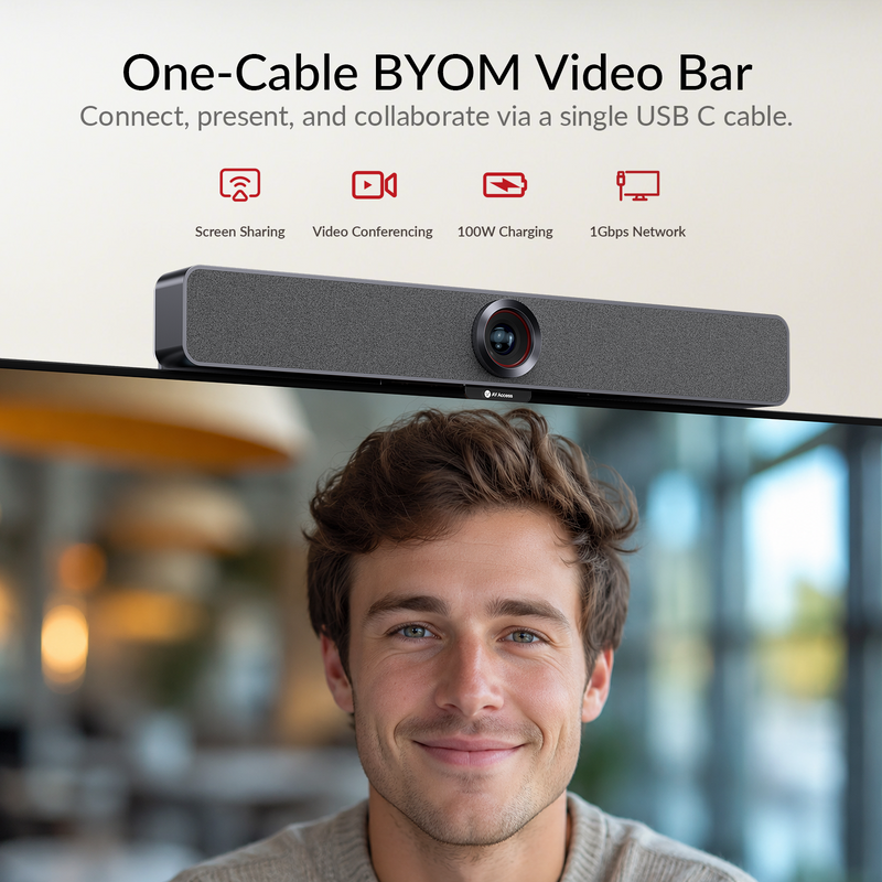 AV Access Anyco V100