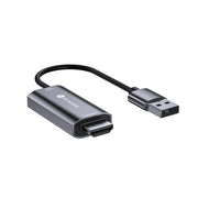 AV Access H2C01 4K60 HDMI + USB-A to USB-C Adapter for eShare D20/D30