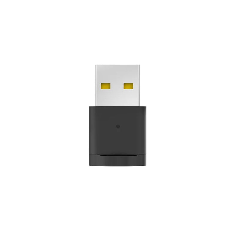AV Access B20 USB Bluetooth Adapter for PC, TV, Speaker & Game Console – Bluetooth 5.2, Plug & Play