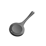 AV Access eShare D10 1080p USB-C Wireless Casting Dongle for eShare W50 – One-Button Screen Sharing