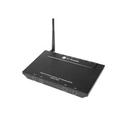 AV Access eShare W50 4K Wireless Presentation System for Video Conferencing, Plug & Play, No Software Required for Screen Sharing