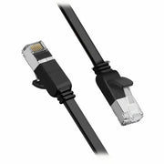 UGREEN 1M Cat 6 Ethernet Cable Pure Copper 1000Mbps High Speed RJ45 LAN Network Cable Router PC Laptop PS5 Xbox 50191 Ugreen