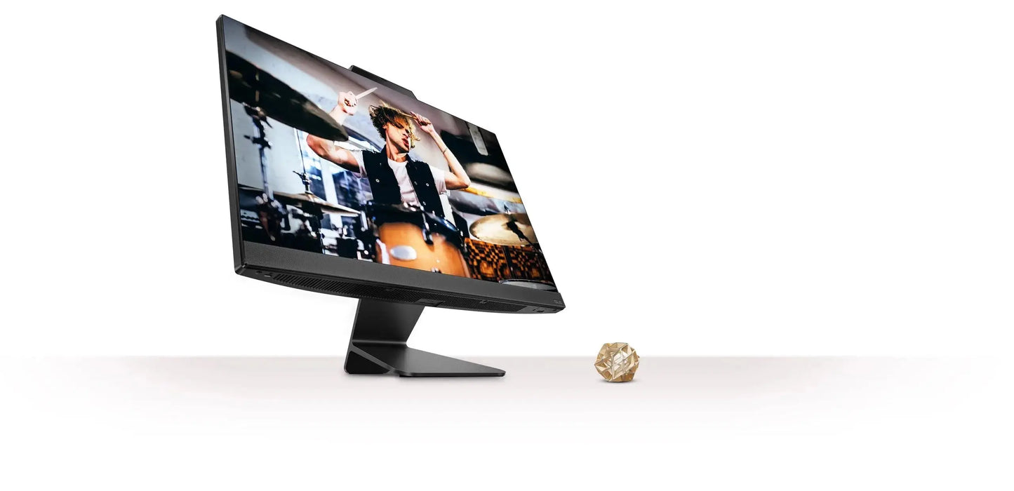 ASUS AiO E3 (E3202WVA)- i3-1315U / 21.45"/ 720p HD Cam / 8GB DDR5 / 512GB M.2 NVMe SSD / No Os - TeckPot